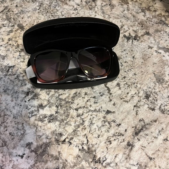 Ferragamo Woman\'s SF957S 56mm Sunglasses main image 7